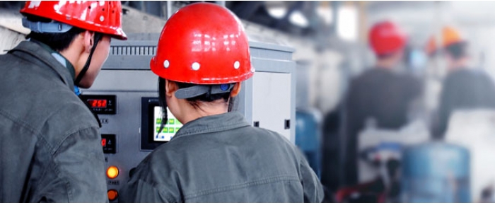 雄厚的生產(chǎn)實力